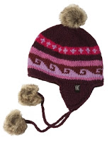 YAK APPAREL Warm Winter Hats 